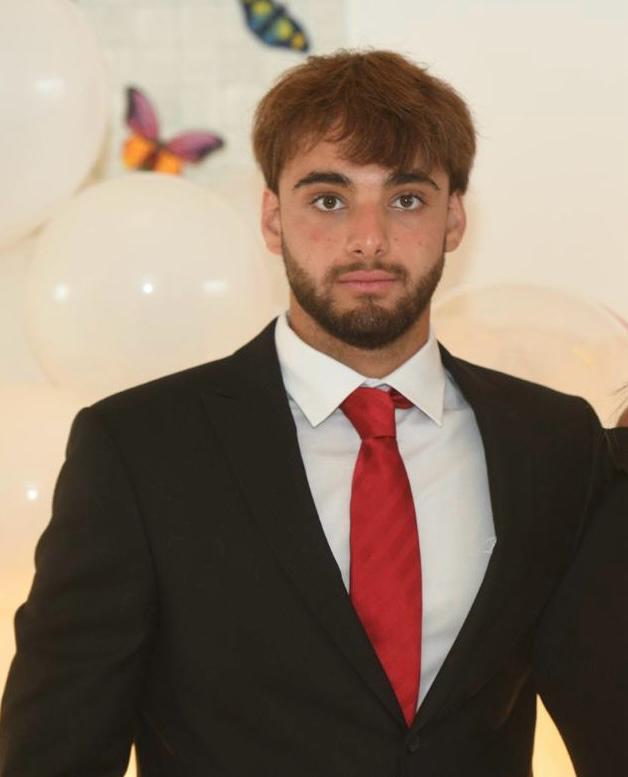 Rani Youssef Nassar